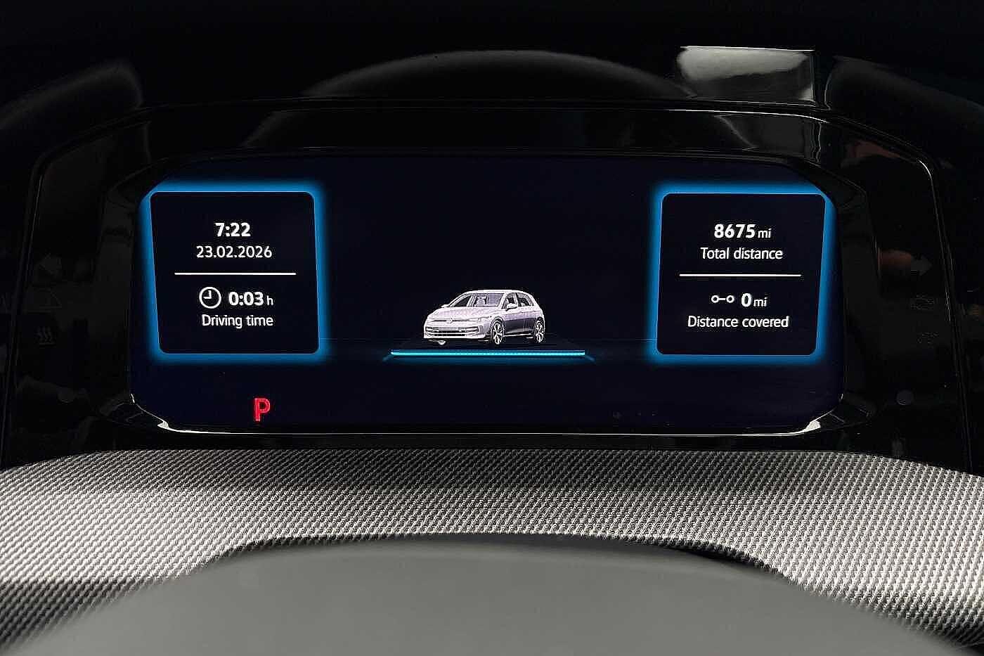 Used Volkswagen Golf 2025 for sale - 77820316: Photo 11