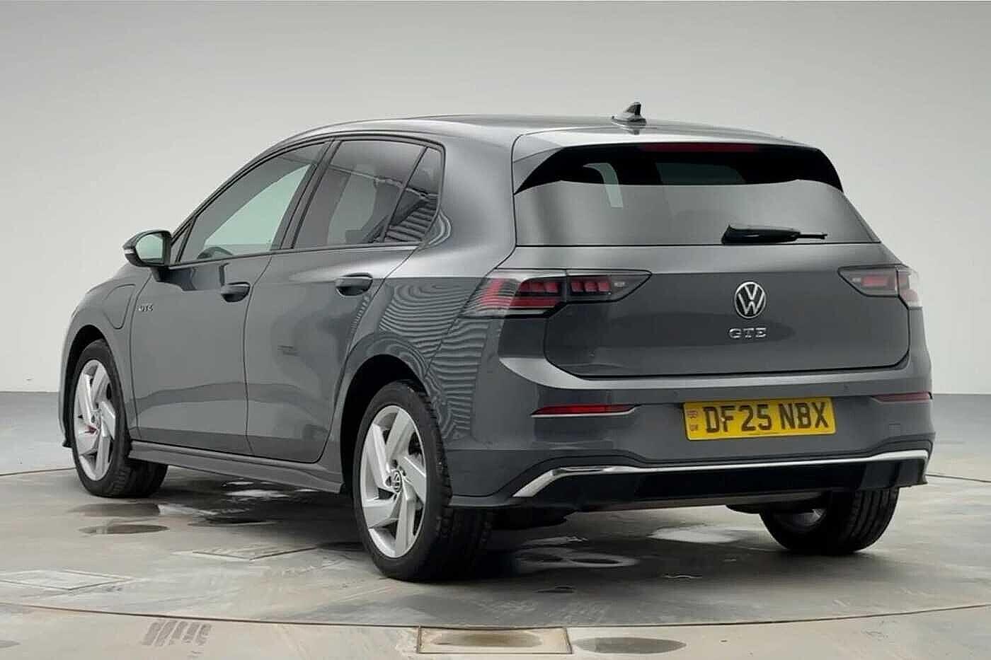 Used Volkswagen Golf 2025 for sale - 77820316: Photo 3