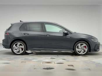 Used Volkswagen Golf 2025 for sale - 77820316: Photo