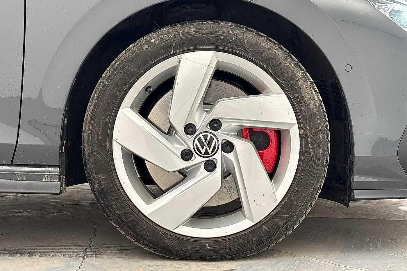 Used Volkswagen Golf 2025 for sale - 77820316: Photo 5