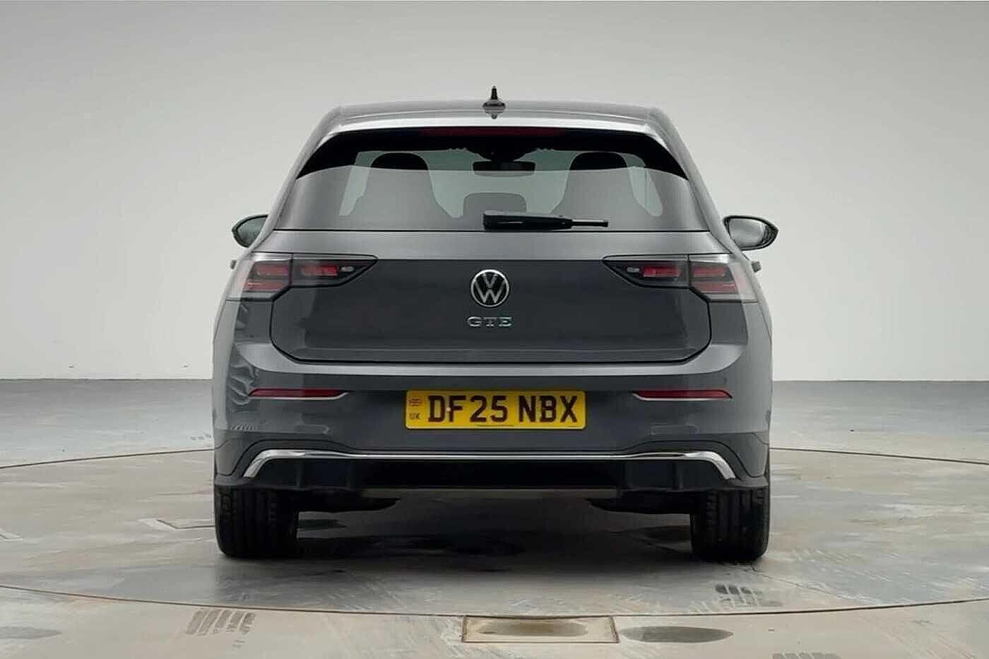 Used Volkswagen Golf 2025 for sale - 77820316: Photo 8