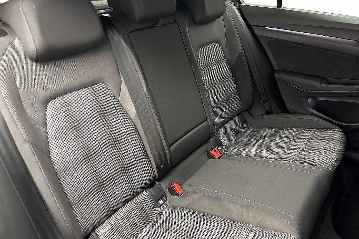 Used Volkswagen Golf 2025 for sale - 77820316: Photo 9