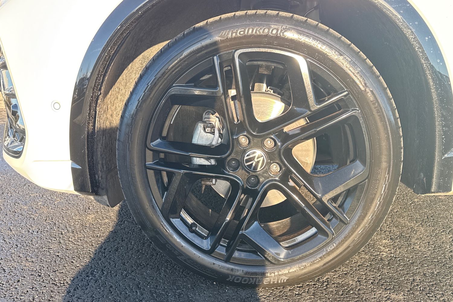 Used Volkswagen Tiguan 2025 for sale - 77233257: Photo 12