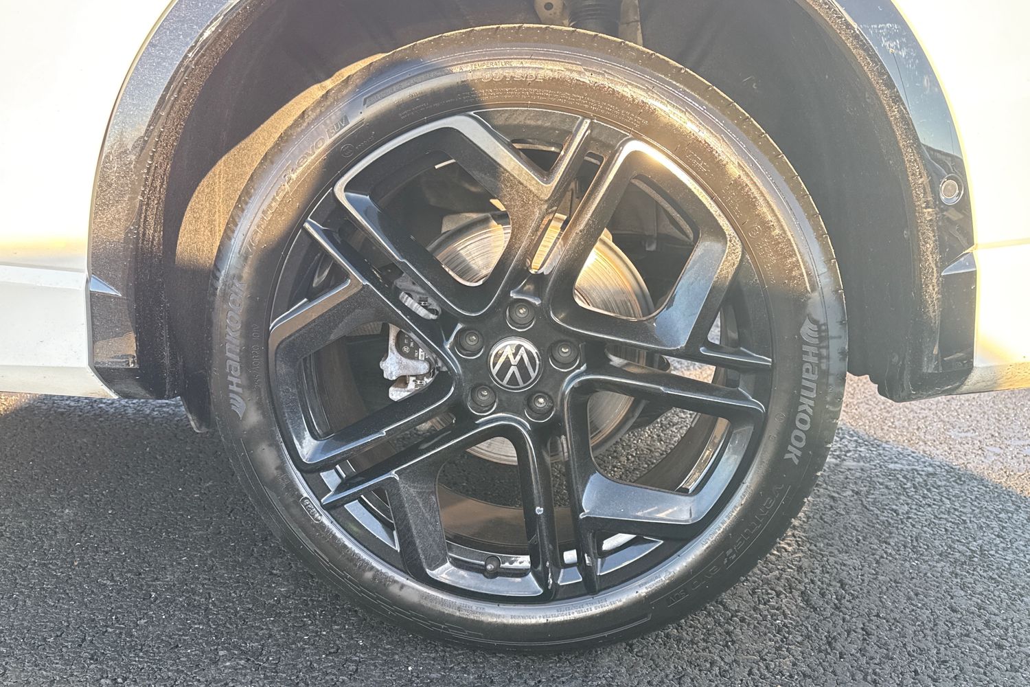 Used Volkswagen Tiguan 2025 for sale - 77233257: Photo 13