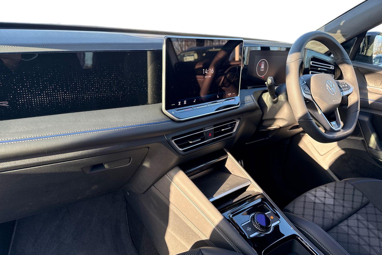 Used Volkswagen Tiguan 2025 for sale - 77233257: Photo 15