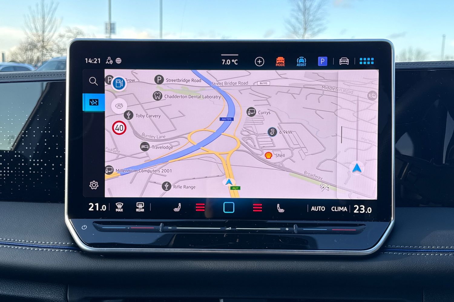 Used Volkswagen Tiguan 2025 for sale - 77233257: Photo 17