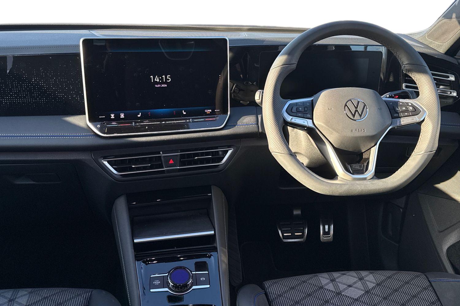 Used Volkswagen Tiguan 2025 for sale - 77233257: Photo 18