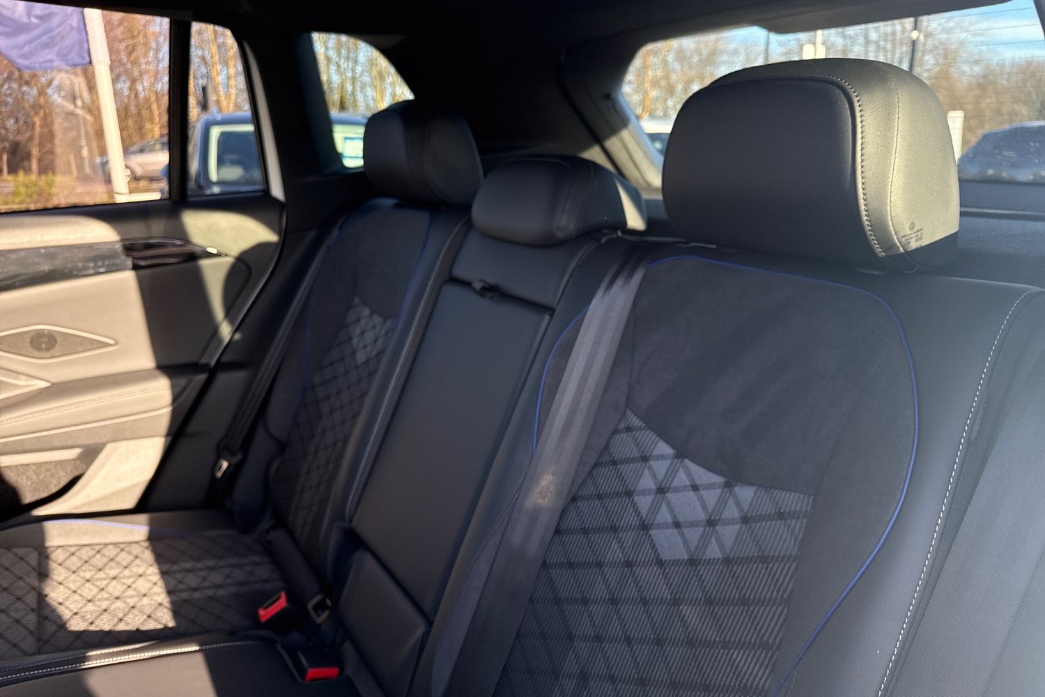 Used Volkswagen Tiguan 2025 for sale - 77233257: Photo 19