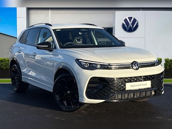 Used Volkswagen Tiguan 2025 for sale - 77233257: Photo