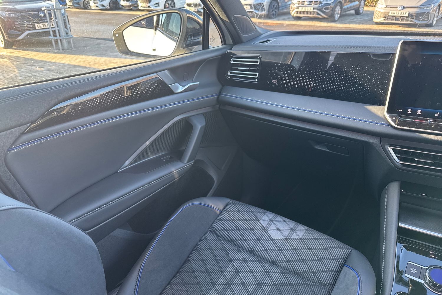 Used Volkswagen Tiguan 2025 for sale - 77233257: Photo 20