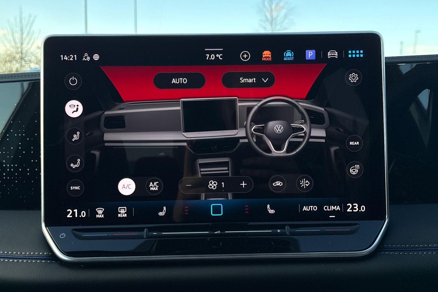 Used Volkswagen Tiguan 2025 for sale - 77233257: Photo 22