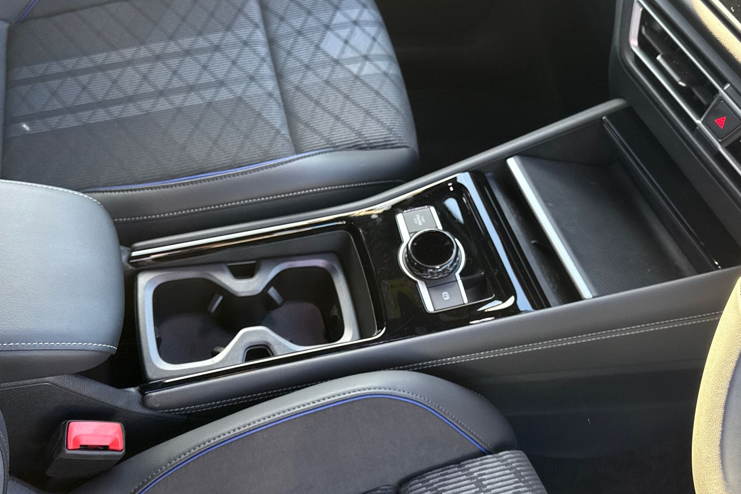 Used Volkswagen Tiguan 2025 for sale - 77233257: Photo 23