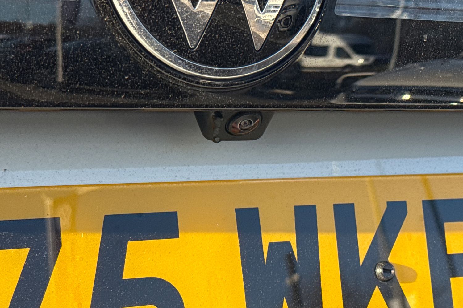 Used Volkswagen Tiguan 2025 for sale - 77233257: Photo 26