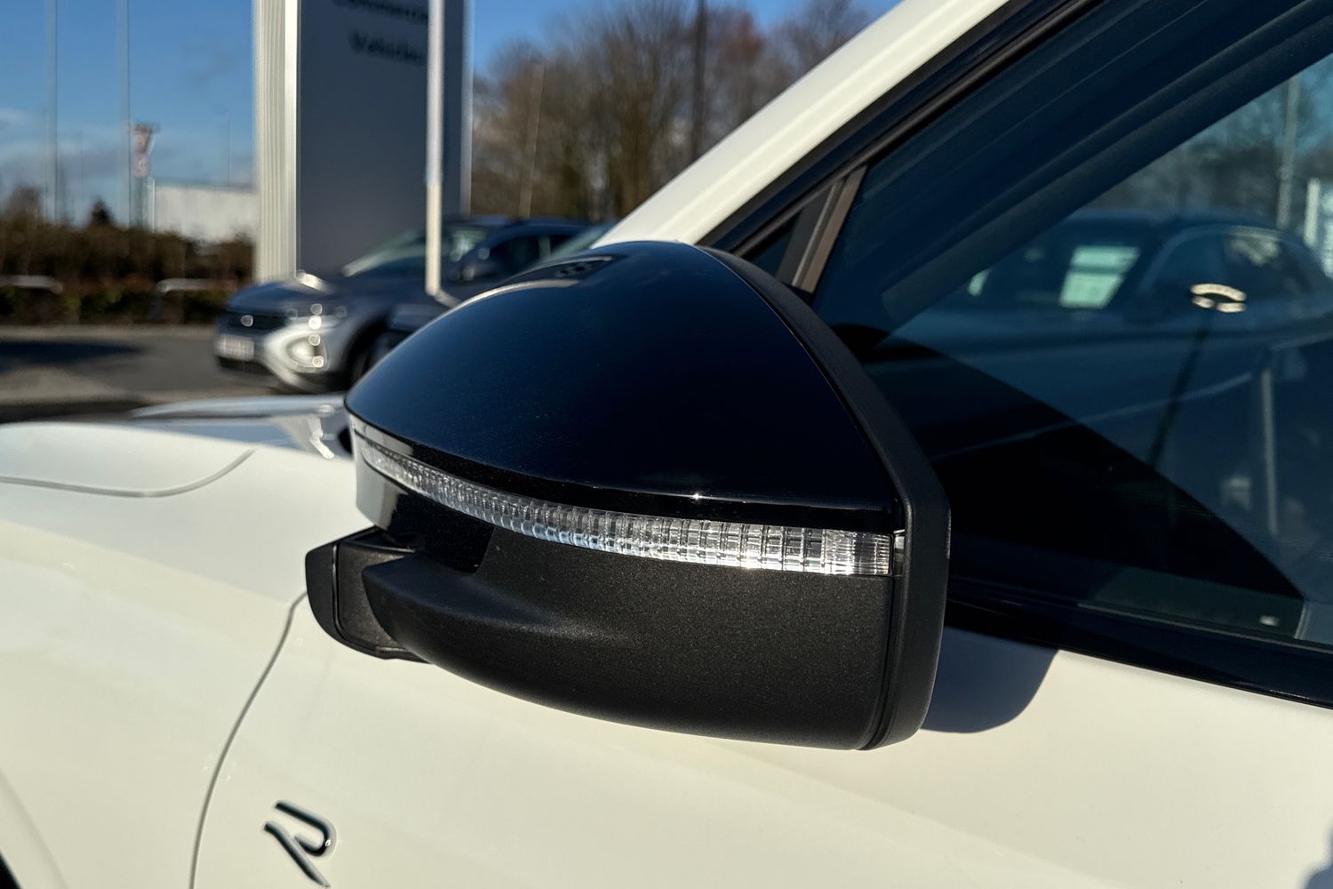 Used Volkswagen Tiguan 2025 for sale - 77233257: Photo 27