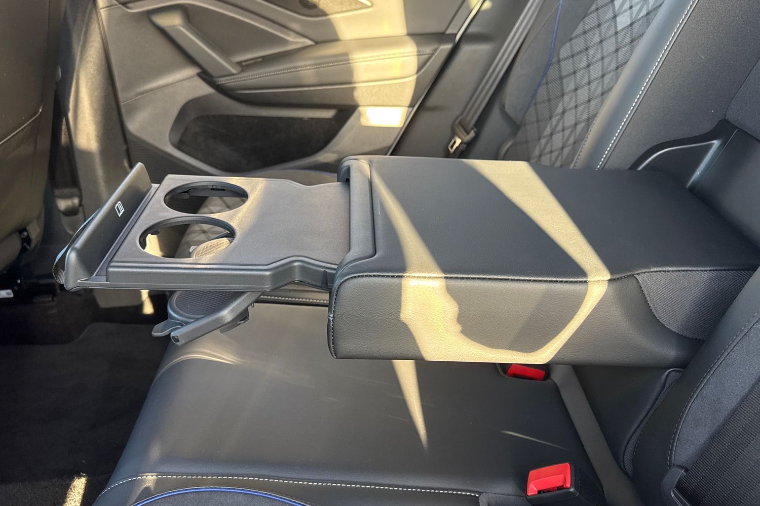 Used Volkswagen Tiguan 2025 for sale - 77233257: Photo 28