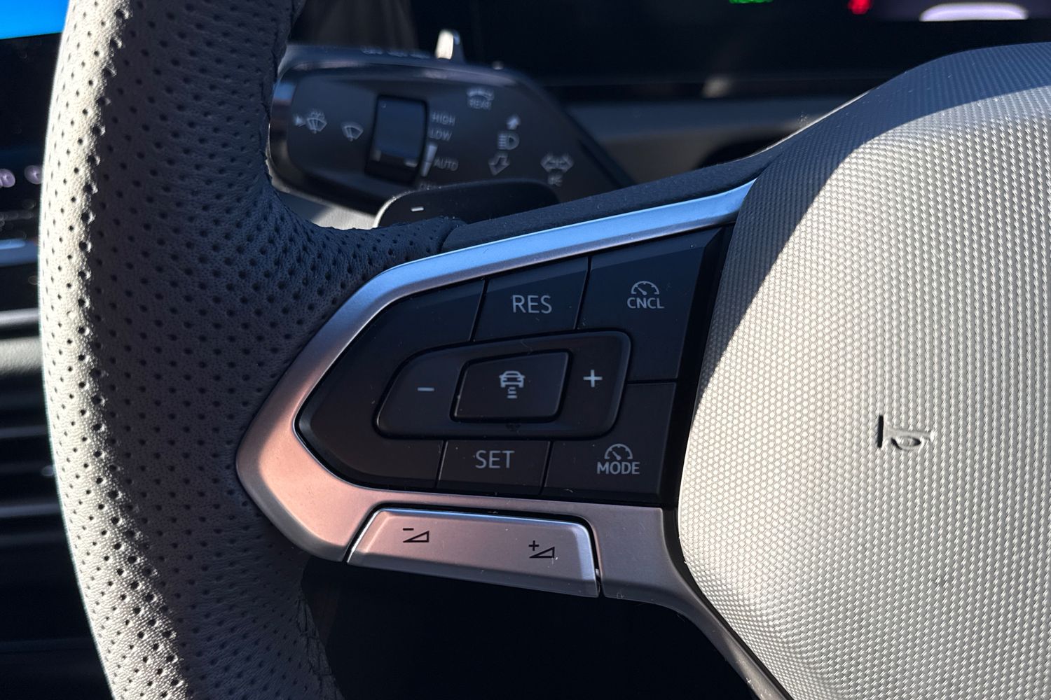 Used Volkswagen Tiguan 2025 for sale - 77233257: Photo 33