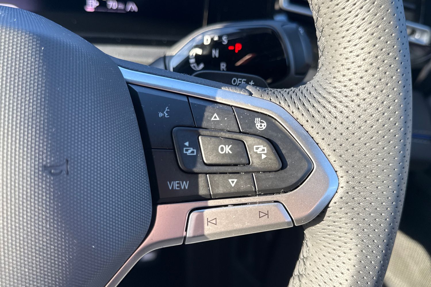 Used Volkswagen Tiguan 2025 for sale - 77233257: Photo 34