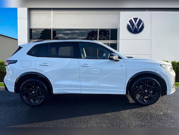 Used Volkswagen Tiguan 2025 for sale - 77233257: Photo