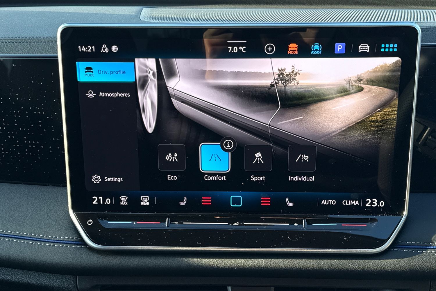 Used Volkswagen Tiguan 2025 for sale - 77233257: Photo 41