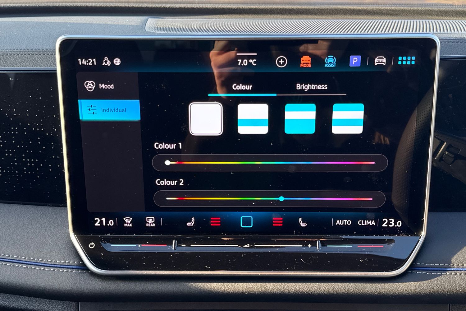 Used Volkswagen Tiguan 2025 for sale - 77233257: Photo 42