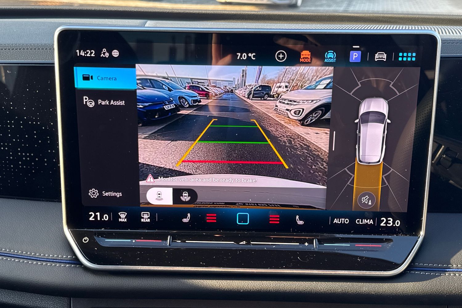 Used Volkswagen Tiguan 2025 for sale - 77233257: Photo 43