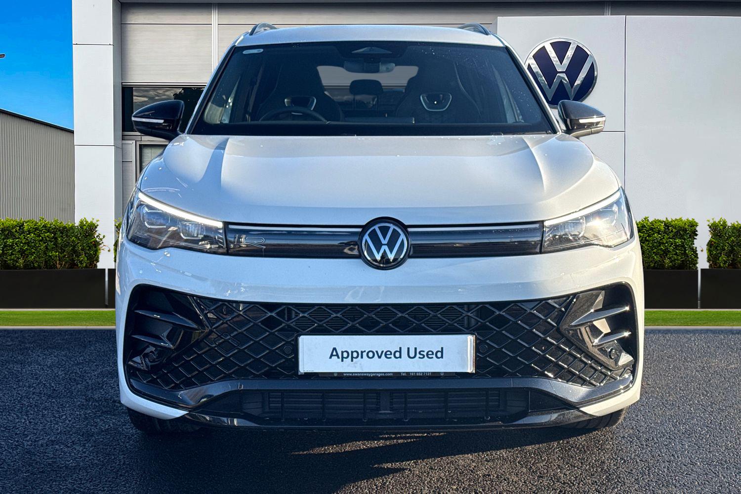 Used Volkswagen Tiguan 2025 for sale - 77233257: Photo 6