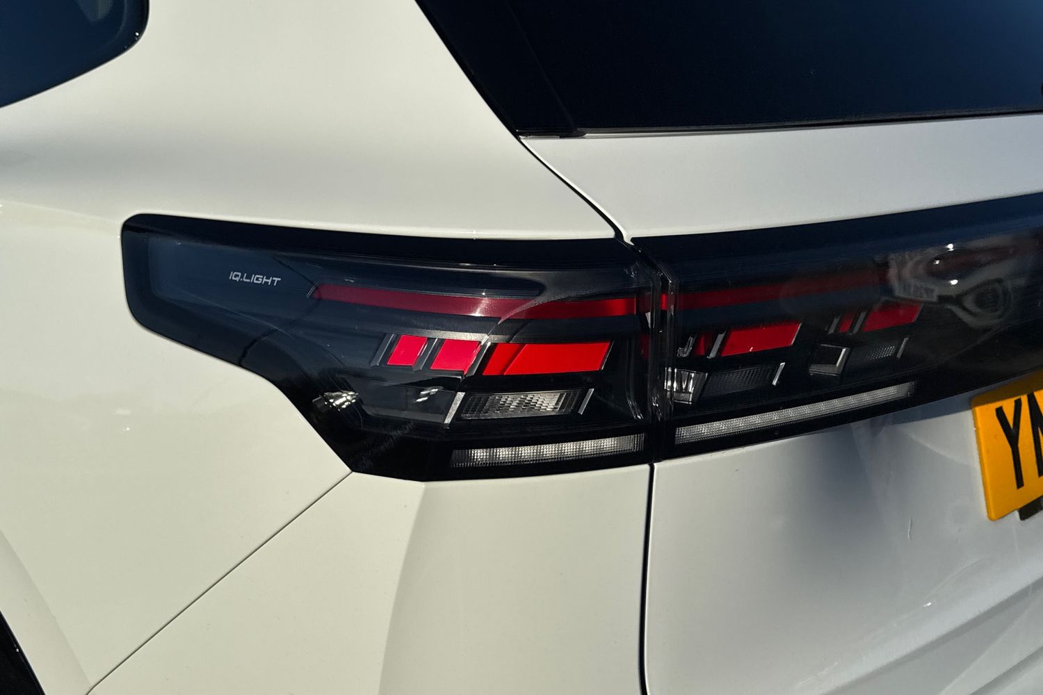 Used Volkswagen Tiguan 2025 for sale - 77233257: Photo 8