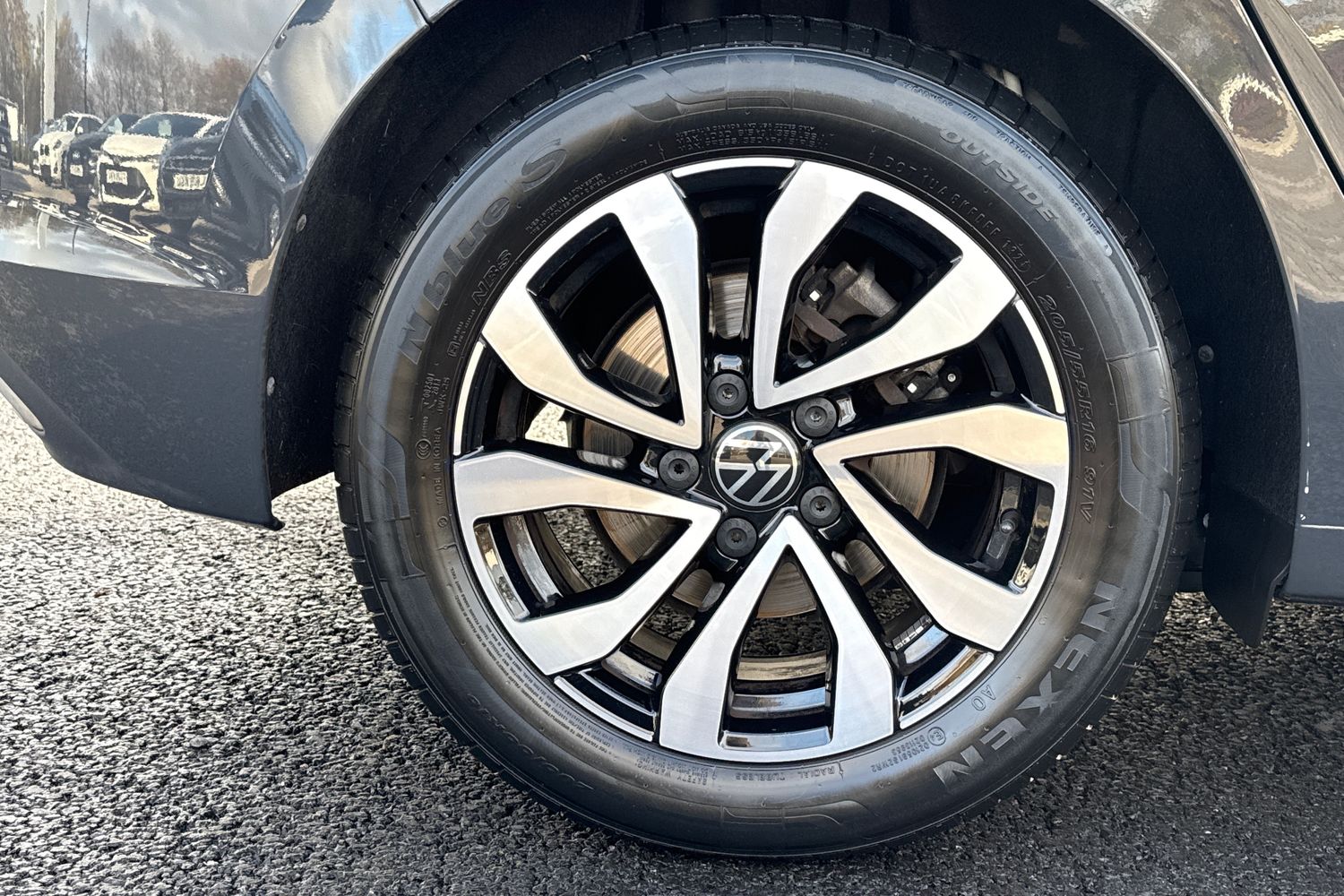 Used Volkswagen Golf 2021 for sale - 76535322: Photo 10