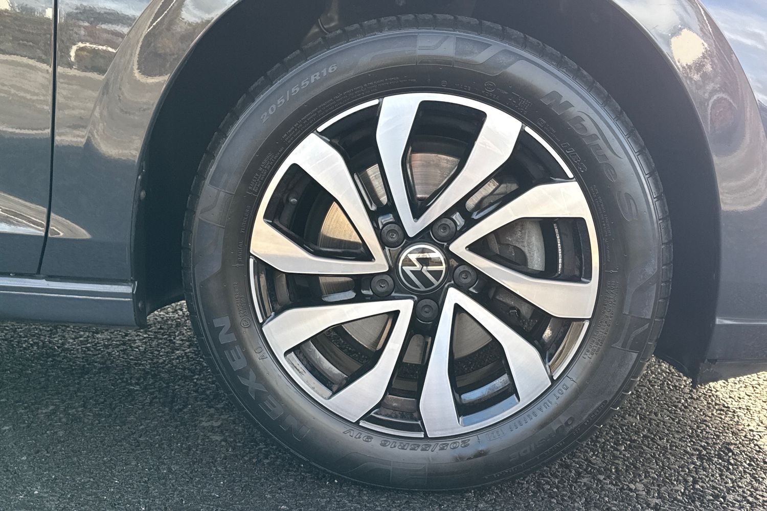 Used Volkswagen Golf 2021 for sale - 76535322: Photo 11