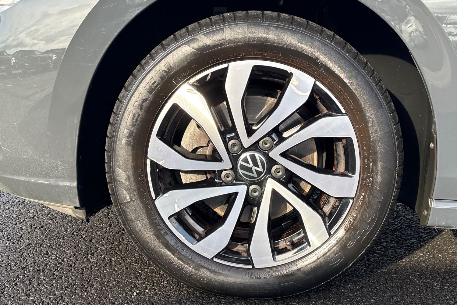 Used Volkswagen Golf 2021 for sale - 76535322: Photo 12