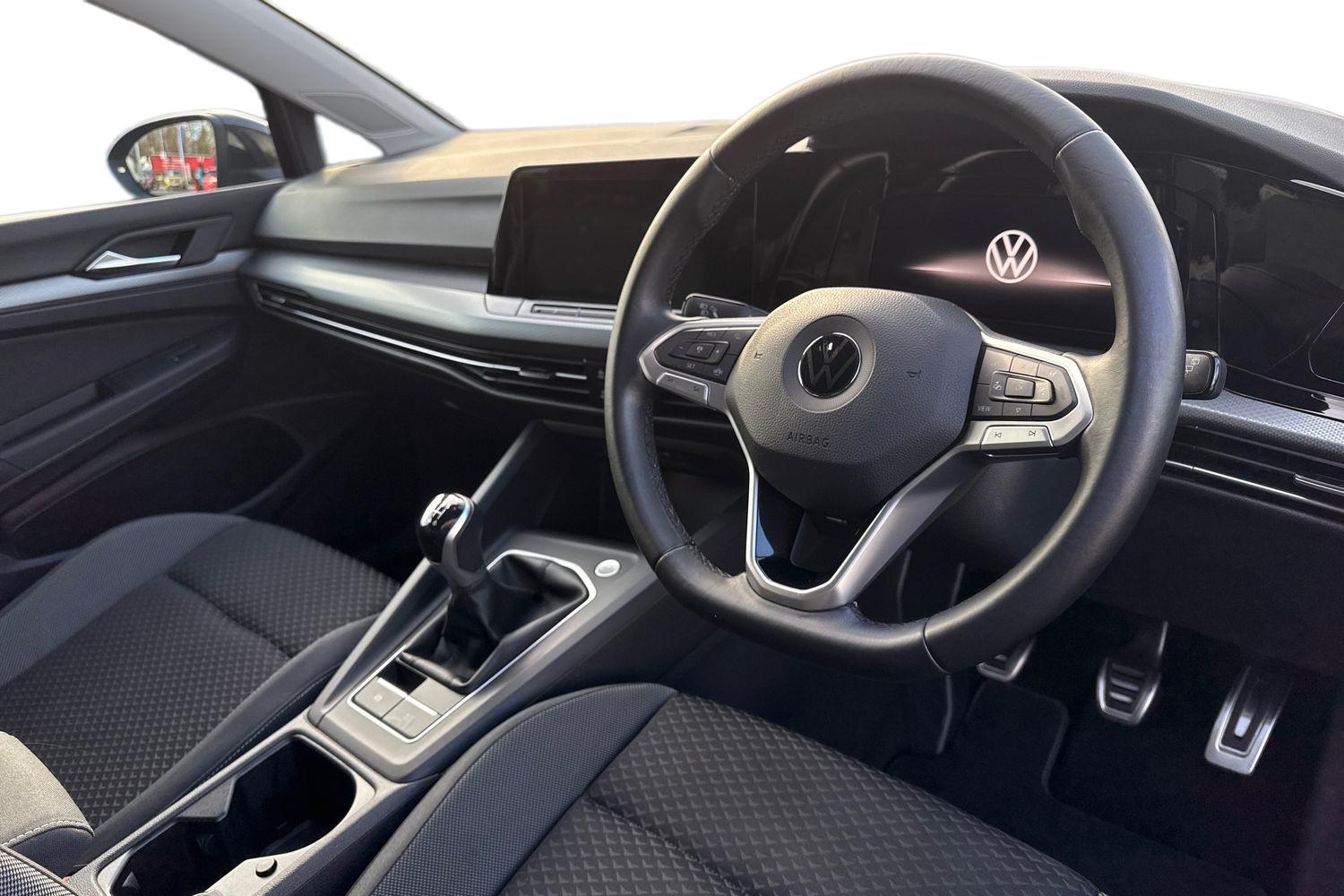 Used Volkswagen Golf 2021 for sale - 76535322: Photo 13