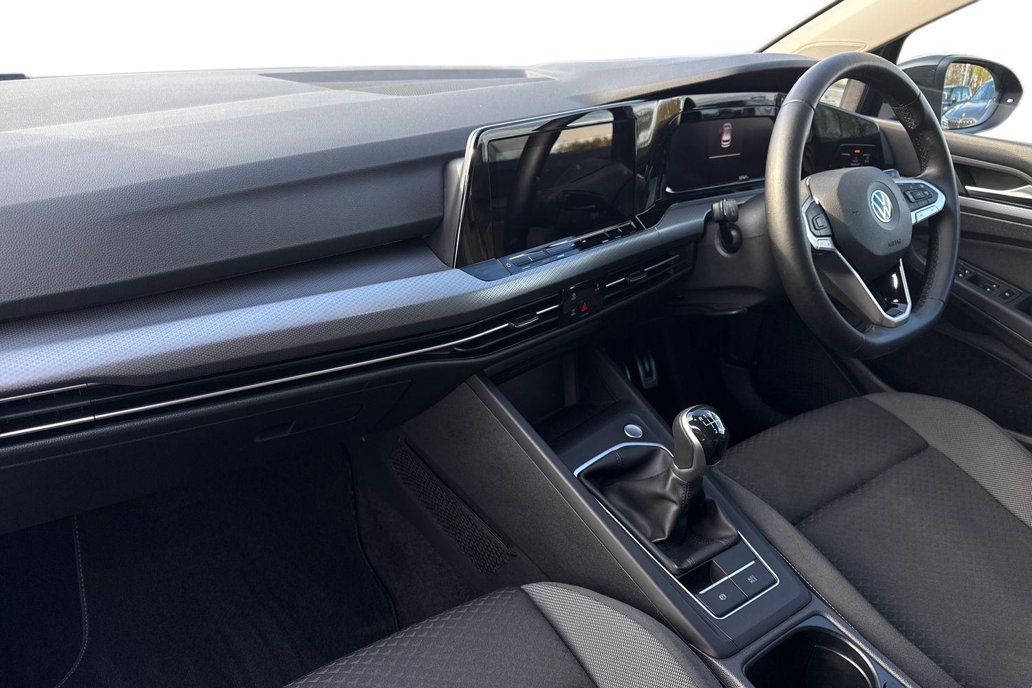 Used Volkswagen Golf 2021 for sale - 76535322: Photo 14