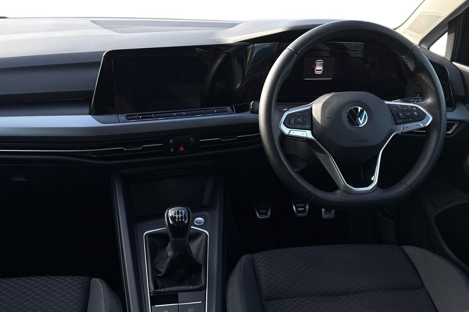 Used Volkswagen Golf 2021 for sale - 76535322: Photo 17