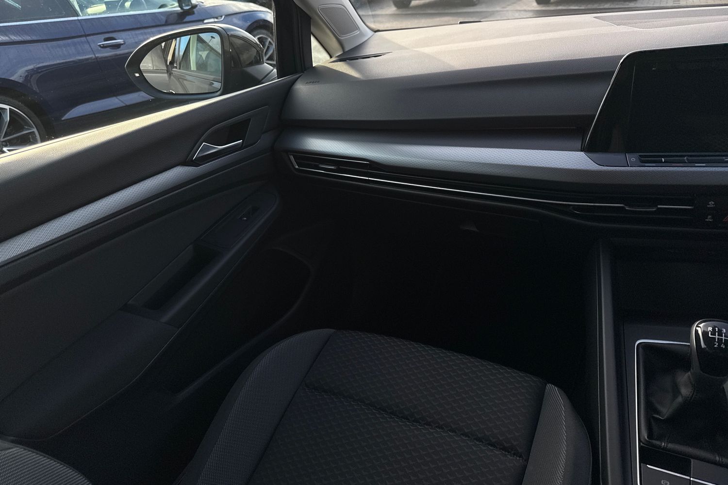 Used Volkswagen Golf 2021 for sale - 76535322: Photo 19