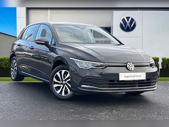 Used Volkswagen Golf 2021 for sale - 76535322: Photo