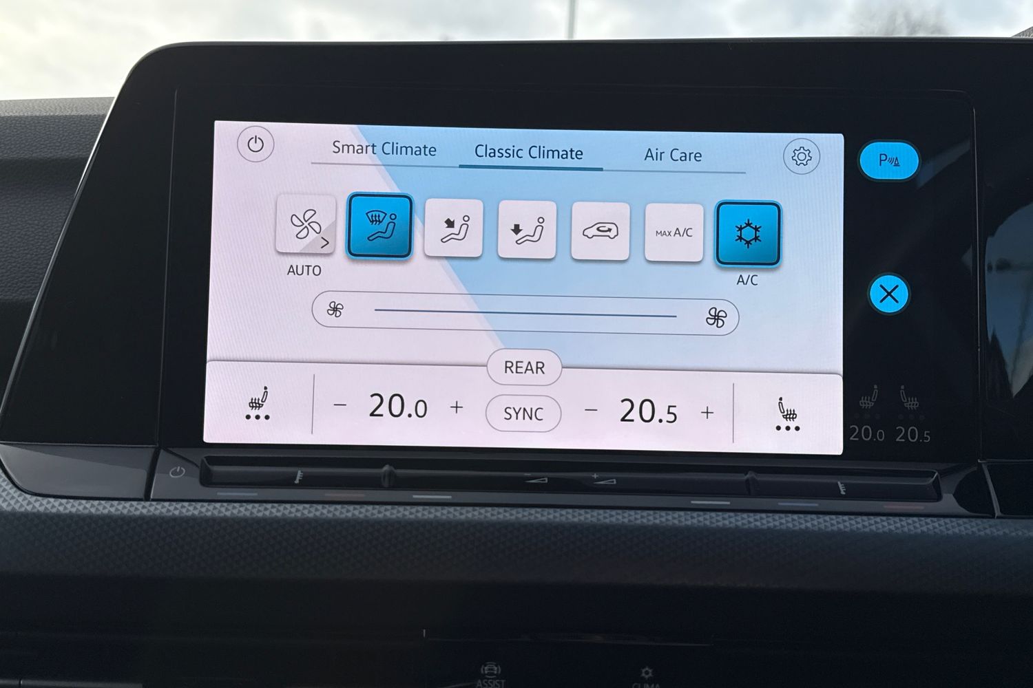 Used Volkswagen Golf 2021 for sale - 76535322: Photo 21