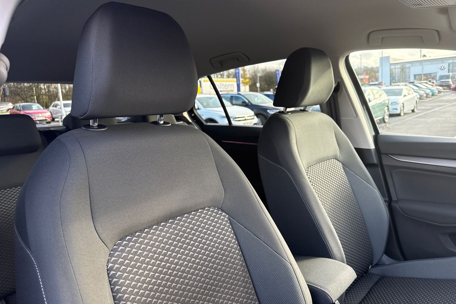 Used Volkswagen Golf 2021 for sale - 76535322: Photo 23