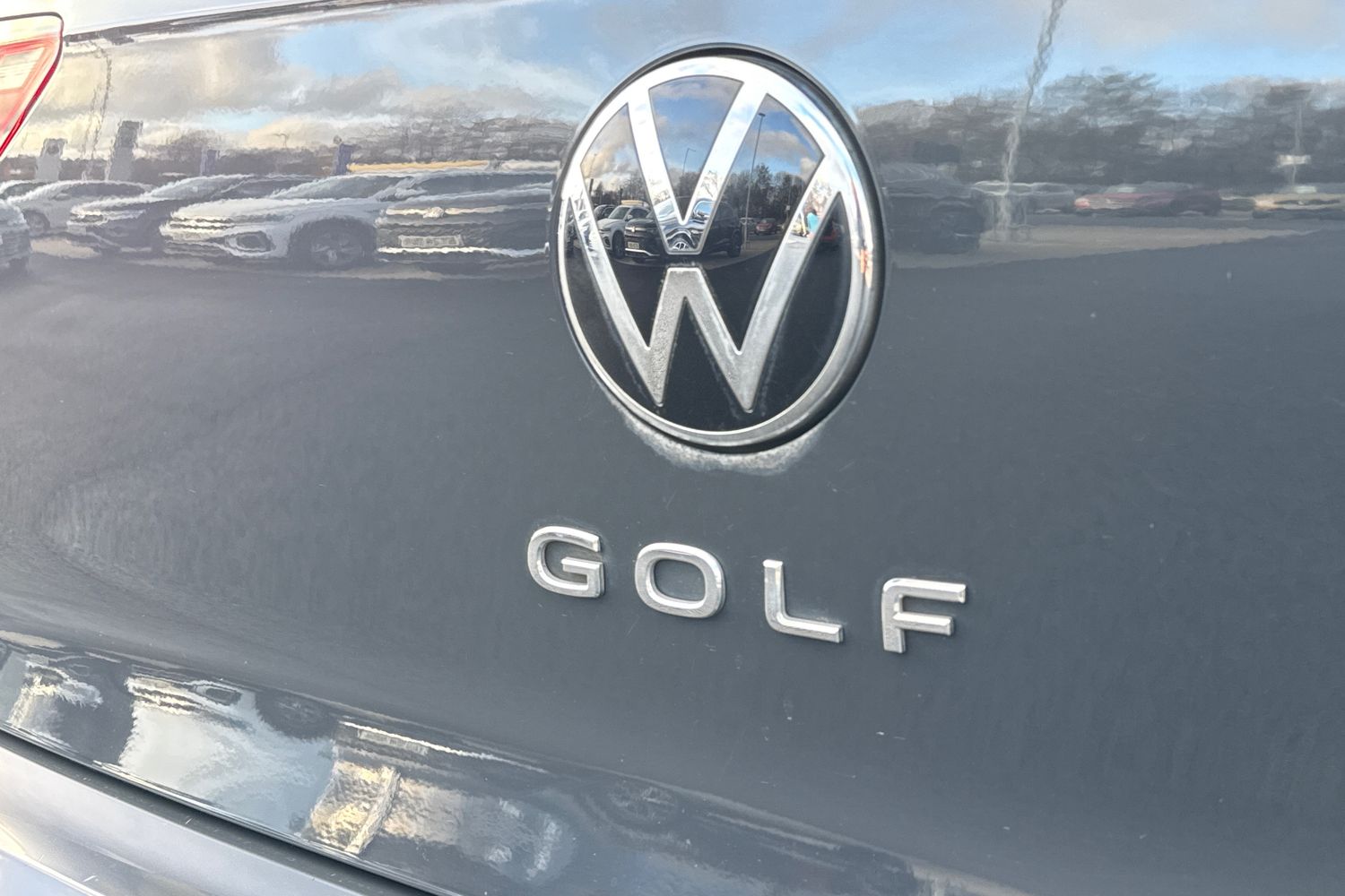 Used Volkswagen Golf 2021 for sale - 76535322: Photo 24