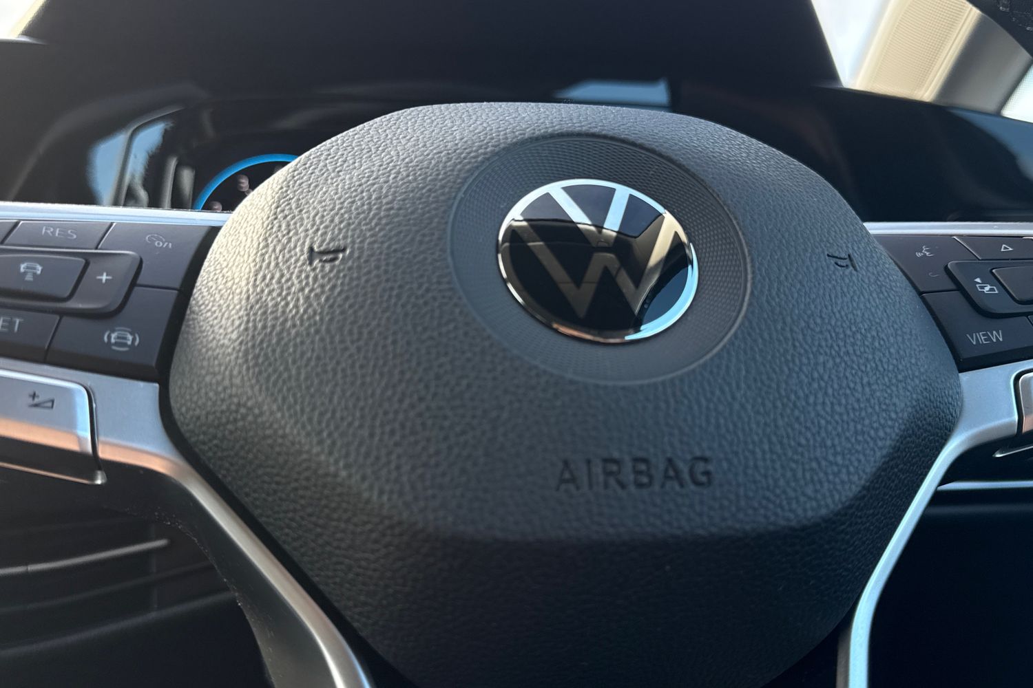 Used Volkswagen Golf 2021 for sale - 76535322: Photo 32