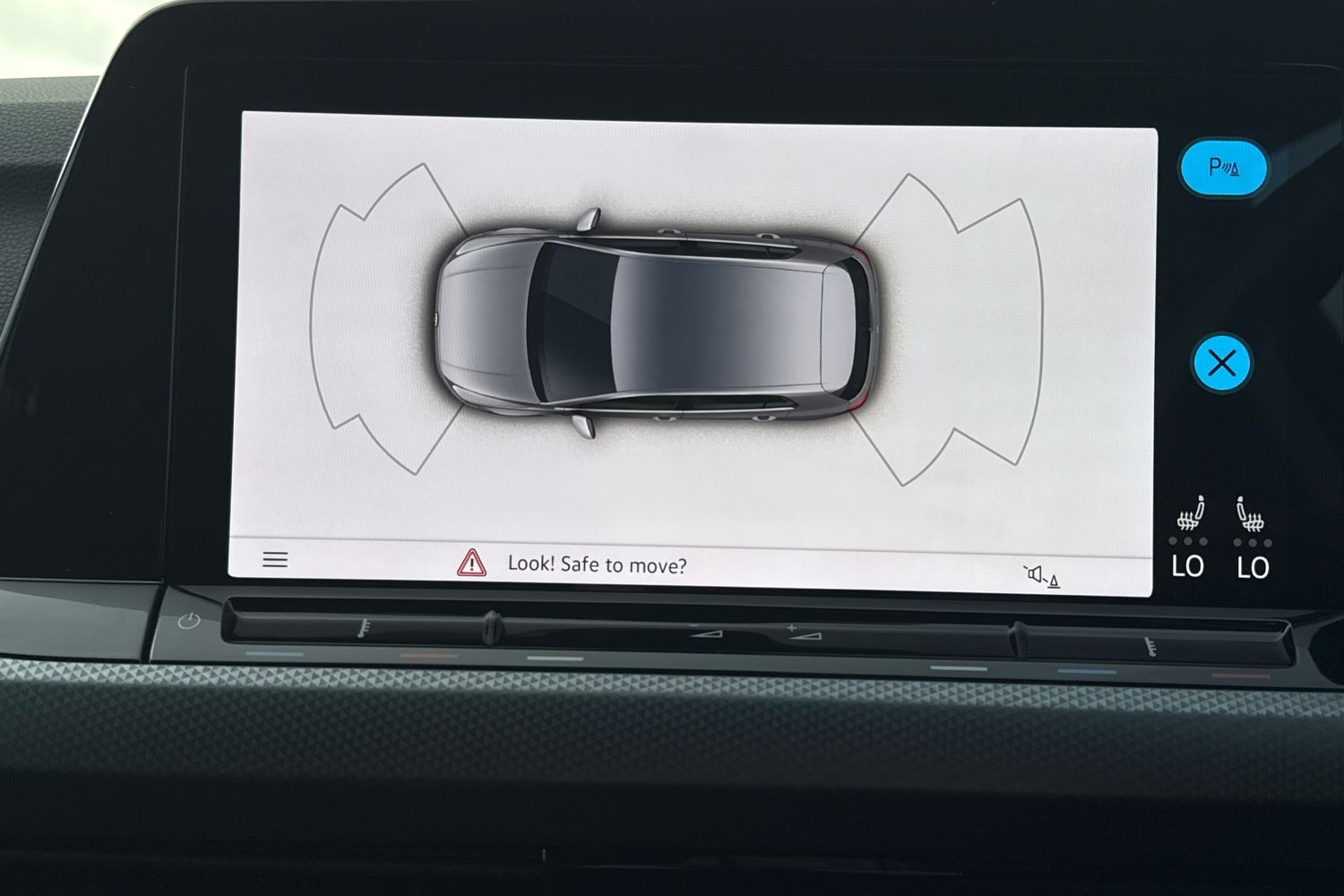 Used Volkswagen Golf 2021 for sale - 76535322: Photo 38