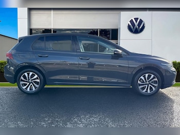 Used Volkswagen Golf 2021 for sale - 76535322: Photo