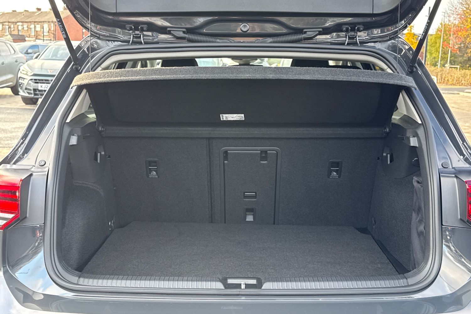 Used Volkswagen Golf 2021 for sale - 76535322: Photo 6