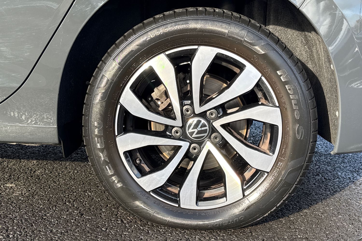 Used Volkswagen Golf 2021 for sale - 76535322: Photo 9