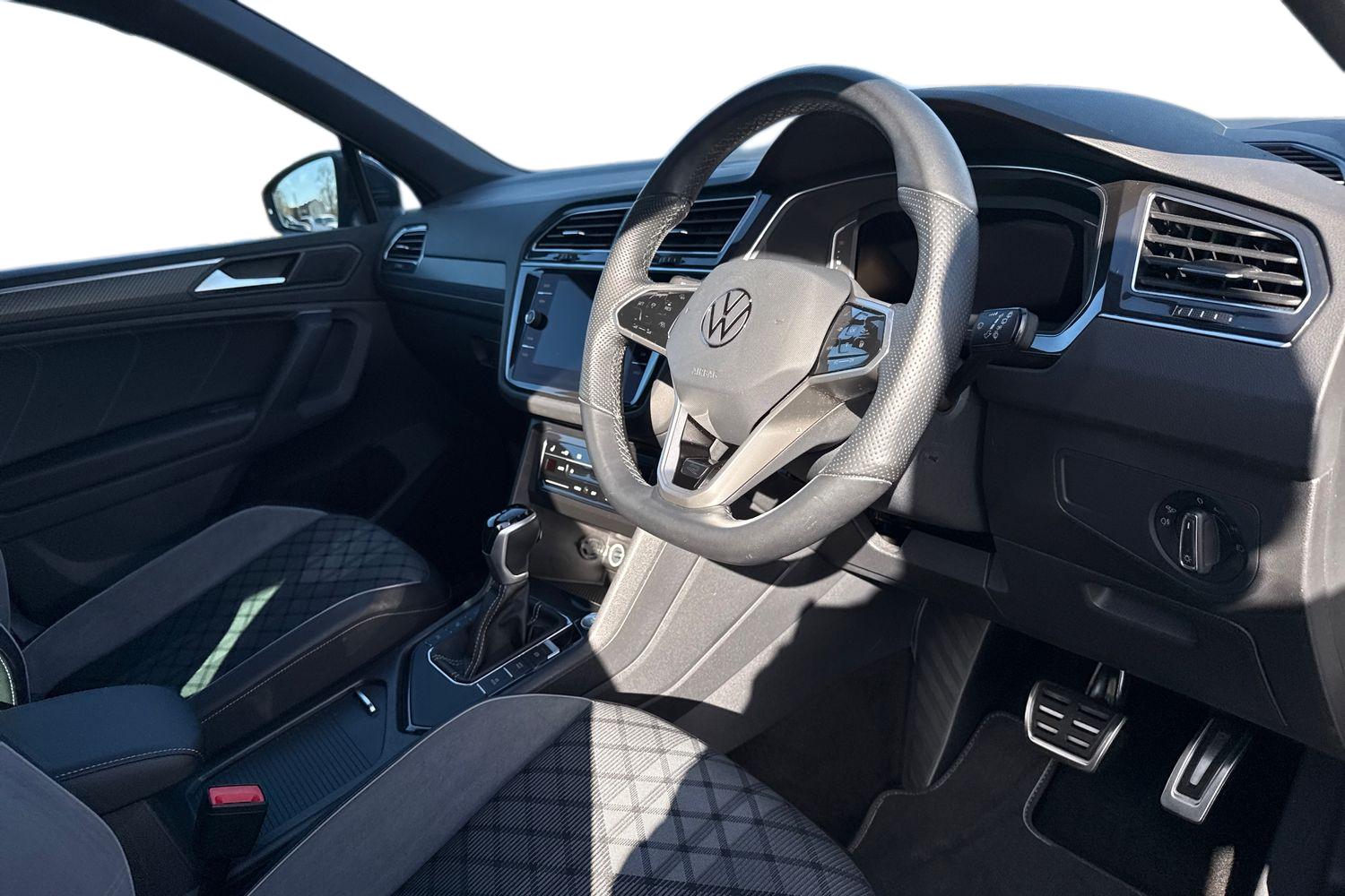 Used Volkswagen Tiguan 2023 for sale - 78213428: Photo 14