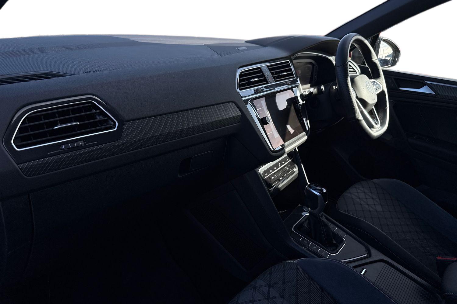 Used Volkswagen Tiguan 2023 for sale - 78213428: Photo 15