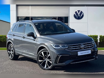 Used Volkswagen Tiguan 2023 for sale - 78213428: Photo