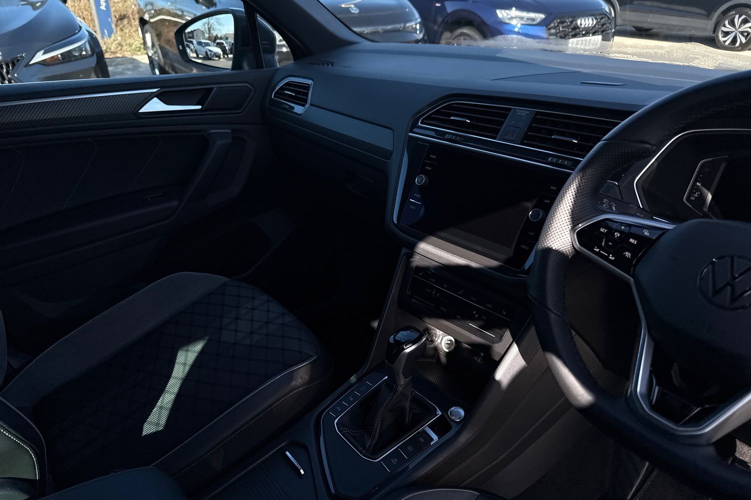 Used Volkswagen Tiguan 2023 for sale - 78213428: Photo 20