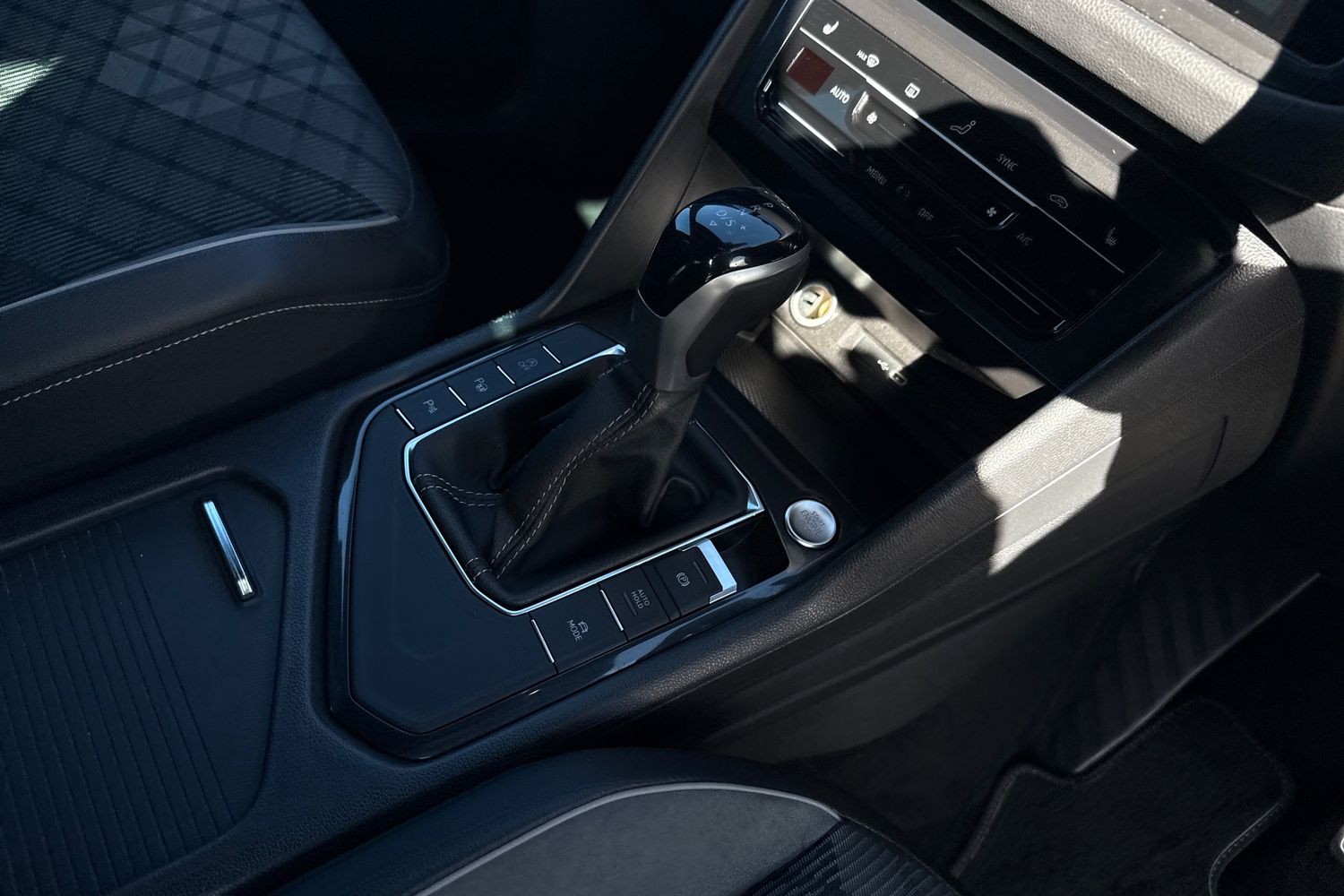 Used Volkswagen Tiguan 2023 for sale - 78213428: Photo 23