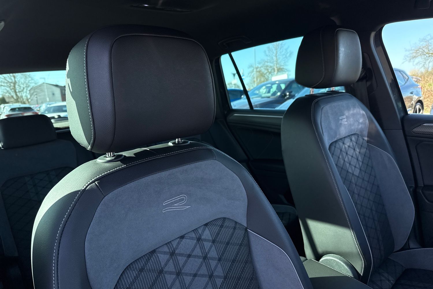 Used Volkswagen Tiguan 2023 for sale - 78213428: Photo 24