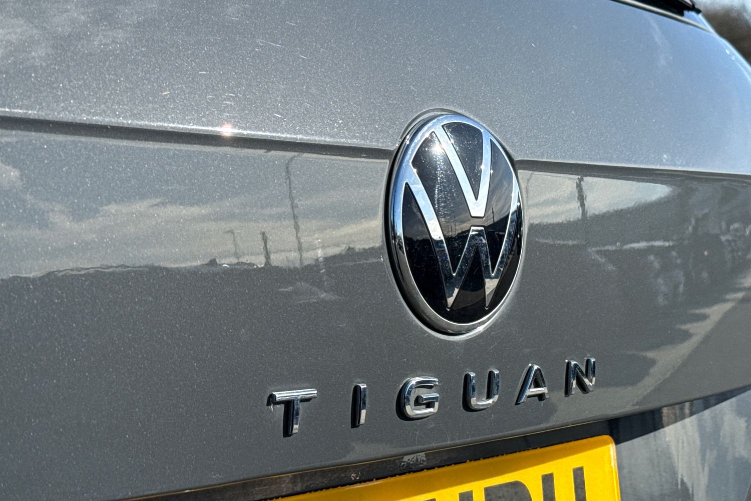 Used Volkswagen Tiguan 2023 for sale - 78213428: Photo 25